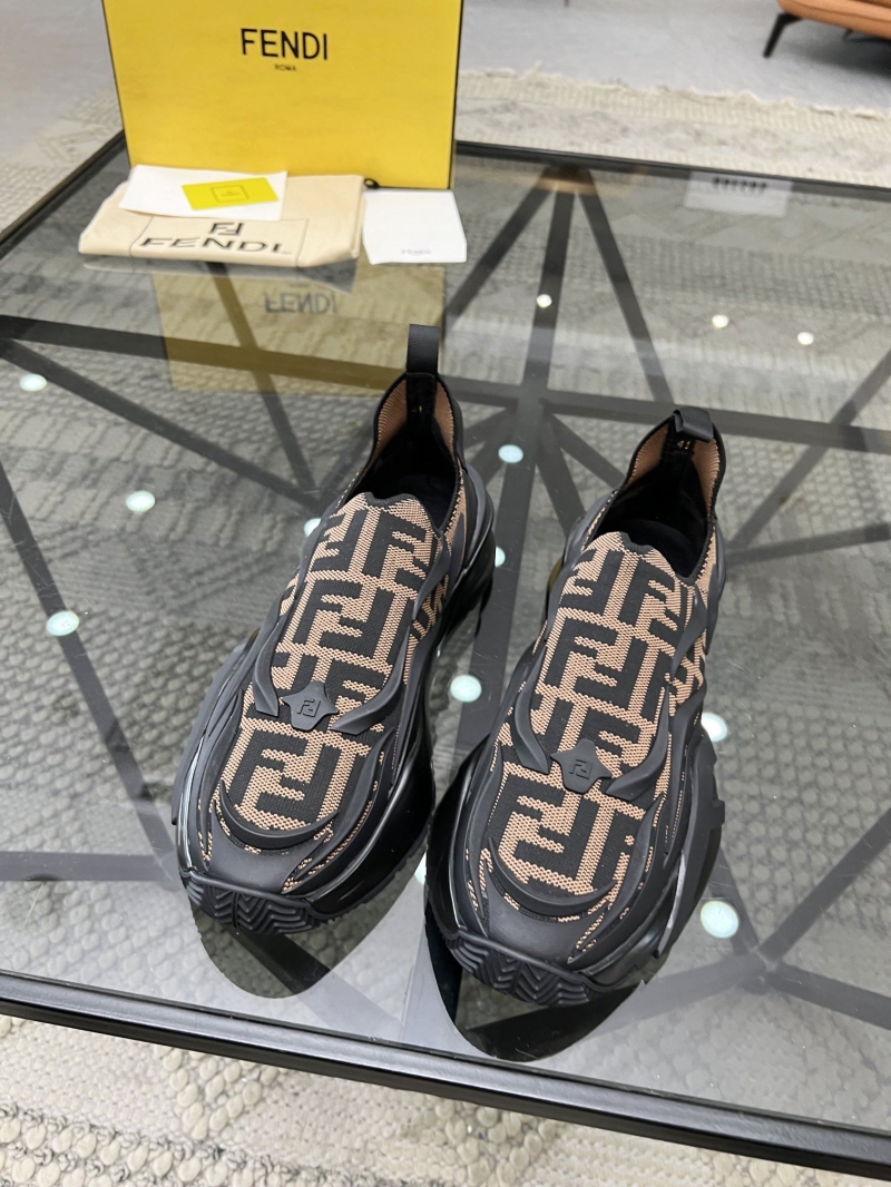 Fendi Sneakers